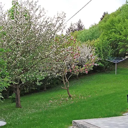 Σπίτι διακοπών Holiday Hilberath Adenau